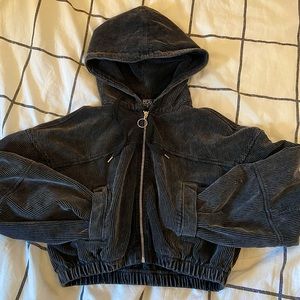 Urban Outfitters BDG Corduroy Jacket - Small